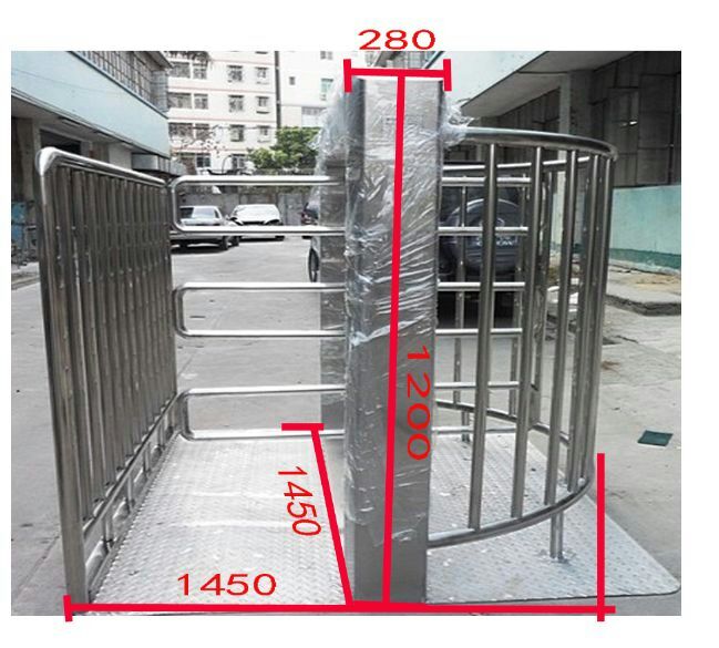 柳州柳江区半高转闸