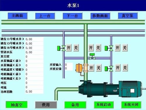 柳州柳江区水泵自动控制系统八号